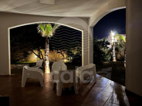 Villa Rosa dei Venti Porto Cesareo